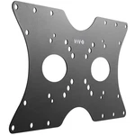 Vivo Steel Lcd Led Tv Mount Adapter Plate Up To 400X200MM Vesa, Black. Fixed Price $35.76.