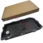 24117604960 Zf Transmission Pan For Bmw Series 8HP45 8HP70 2011 2020 Oem. Fixed Price $92.80.