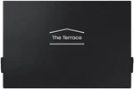 Tv Dust Cover Inch Breathable Protective Samsung Terrace VG-SDCC55G Za Smart. Fixed Price $259.99.