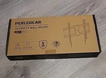 Perlegear Universal Tilting Wall Mount PGLT2 Fits 37-82IN Tvs 132LBS Open Box. Fixed Price $25.99.