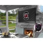 Ncaa - South Carolina Tv Cover College Team Logo. Fixed Price $104.65.