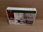 BM443LP Barkan New 13"-83" Tv Wall Mount Full Motion Extension Swivel & Tilt. Fixed Price $37.99.
