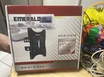 Emerald SM-918-8113 Wall Mount Full Motion For 17"-47" Flat Tvs Up To 77LBS. Fixed Price $22.50.