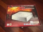 Owc Newer Technology Ministack V2 External Drive Enclosure For Vintage Ide/ata. Fixed Price $49.99.