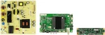 Amazon 50RA4X Tv Repair Parts Kit - V2. Fixed Price $67.64.