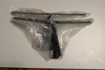 Sony XBR-65X950H / XBR65X950H Stand Legs Necks 5-009-360-11, 500936411. Fixed Price $30.00.