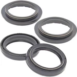 Balls Fork & Dust Seal Kit Honda Fsc 600 Silver Wing 02-09 VT750 98-03. Fixed Price $39.78.