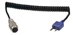Heil Htaiht Traveler Adapter - Icom. Fixed Price $14.99.