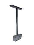 Peerless PLCM-1CP Dedicated Column Ceiling Mount For 32-65" Lcd Led Flat Panel. Fixed Price $79.99.