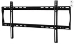 Peerless PF650 39 - 75 Inches Universal Flat Wall Mount, Black. Fixed Price $80.00.