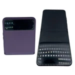 Motorola Razr 40 Foldable 256GB 8GB Android Phone Dual Screen No Power XT2323. Fixed Price $95.00.