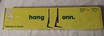 Onn Table Top Stand 37 Inch 70 Flat-screen Up 88 Pounds Read. Fixed Price $16.55.