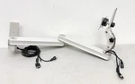 Icw 5220 Double-arm Wall Mount For Lcd Displays. Fixed Price $209.00.
