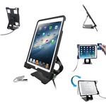 Cta Digital Anti-theft Security Case For Ipad Locking Mountable (pad-ascs). Fixed Price $15.99.