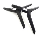 Samsung UN43TU8000 UN43TU8200 UN43CU7000 Stand Legs BN96-50866A / BN96-50861.... Fixed Price $25.60.