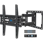 Mounting Dream Ul Listed Tv Wall W/ Swivel & Tilt 32-65-INCH, MD2380. Fixed Price $35.99.