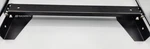 1U Vertical Wall Mount - Foldable Patch Panel Bracket 19" Rackpath. Fixed Price $23.95.