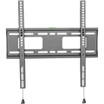 Atdec Wall Mount For Digital Signage Display Black. Fixed Price $48.84.