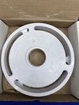 Seaview Ama-w 0-12 Degree Wedge Kit For Satellite Mounts 8 Round Base. Fixed Price $74.95.