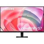 Samsung 27" Viewfinity (S70D) 4K Uhd HDR10 High Resolution Monitor - Open Box. Fixed Price $170.00.