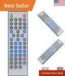 Replaced Remote Control Fit For All Sunbrite Weatherproof Outdoor Smart Tv Sb.... Fixed Price $37.99.