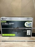 Read! Commercial Electric Full Motion Wall Mount For 32 In To 77 Tvs. Fixed Price $34.95.