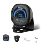 Coolschmax 12V-84V Battery Voltmeter Ultra Bright Sunlight 5918. Fixed Price $25.51.