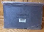 New! Tv Cover By Purefit 52" X 31' H 5.5" Outdoor. Fixed Price $20.00.