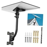 Anautin Starlink Gen 3 Mount Adjustable 180 -degree Installation Kit With. Fixed Price $48.07.