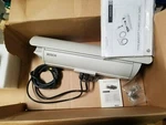 Bosch Security System W/ Camera HSG9483 UNPDN55E & Wall Mount LTC9215-00. Fixed Price $149.95.