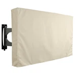 Khomo Gear Outdoor Tv Cover - Sahara Series Universal Weatherproof Protecto.... Fixed Price $30.19.