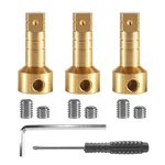RP75137 Shower Valve Extension Kit For And 6 Setting Diverter Cartridges, C.... Fixed Price $37.07.