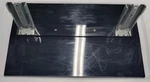 Sharp LC-60LE640U Tabletop Stand Tv Pedestal *see Description Please*. Fixed Price $67.00.
