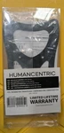 Humancentric Vesa Mount Adapter 200X100MM Conversion New. Fixed Price $17.99.
