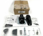 New Open Box Ergotron Pivot Wall Mount For 42" Flat Panel Display 45-269-009. Fixed Price $69.98.
