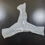 Samsung UN70TU7000 UN75TU7000 Tv Stand Legs BN96-50860A BN96-50862A Used. Fixed Price $19.99.
