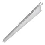 Rubbermaid 1959955 16 In. Steel Shelf Bracket. Fixed Price $24.47.