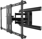 Kanto PMX660 Articulating Mount For Tvs 37" - 80". Fixed Price $279.99.