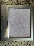 Sharp LC-13AV4U Lcd Tv Square Monitor Only Tested & Working. Fixed Price $55.00.