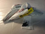 Lg 65UN7300 Tv Stand Legs Screws MCK699588 MAM648867 AAN76509193 AAN76509194. Fixed Price $24.50.