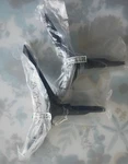 Samsung Tv Stand Legs BN96-50863G BN96-50868K UN65CU7000F Oem Base Feet Set. Fixed Price $25.00.