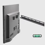 No For 32-75 Inch Tvs, Drywall Studless Mount, Tvs.... Fixed Price $36.60.