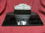 Sony KDL-52VE5 Tv Desk Stand Base Feet Pedestal LL4A. Fixed Price $44.99.