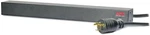 New Apc Netshelter Basic Rack Pdu, 1U, 16A, 208V, L6-20P, (12) C13 AP9566. Fixed Price $97.99.