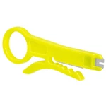 Punch Down Tool & Cable Stripper For 110-JACK Network Wire CAT5E CAT6 RJ45 RJ12. Fixed Price $10.99.