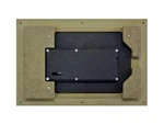 Wall-smart 002-1-422-WG Invisible Mount For Ipad Mini 6 (with Grills). Fixed Price $676.00.