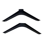New Original Onn LD4080 Tv Stand Pair Legs Base With Screws. Fixed Price $23.89.