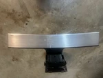 Samsung UN65HU9000 Led Tv BN96-31670A BN96-31664A Stand Base. W/o Screws.. Fixed Price $130.00.