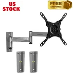 Locking Rv Tv Mount With Dual Wall Plates & Quick Release Full Motion. Fixed Price $63.17.