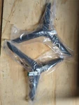 Samsung BN96-50868K/50863G Base Stand Legs UN65CU7000 Fxza Dxza Bxza.... Fixed Price $25.00.